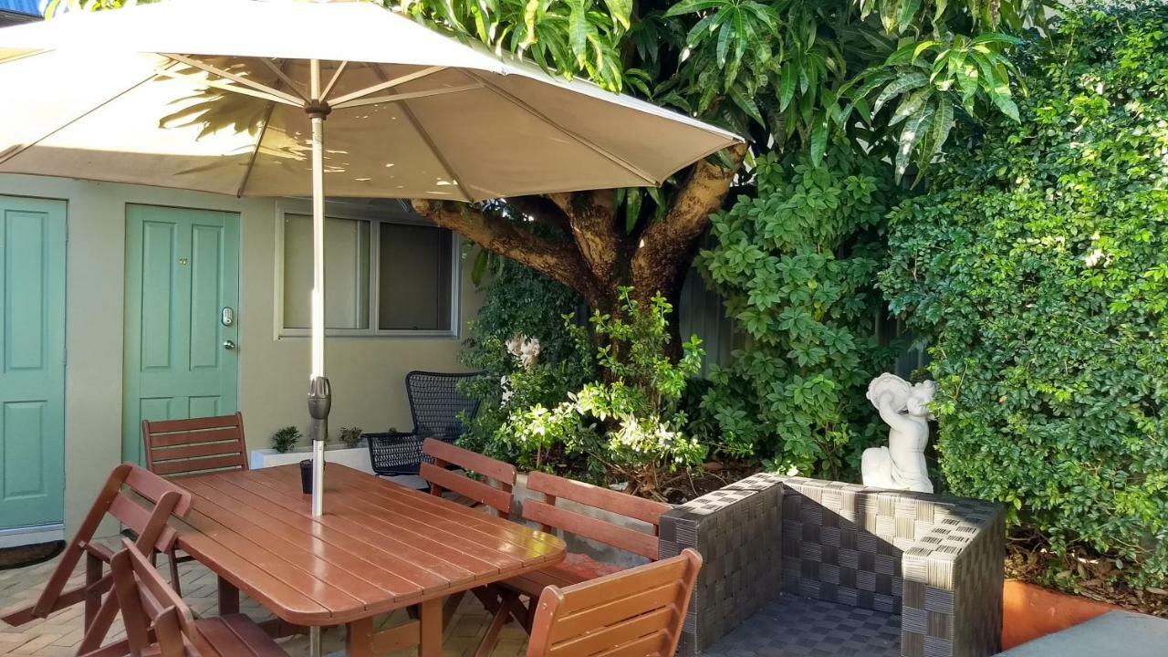 Randwick City Lodge 2 Sídney Exterior foto